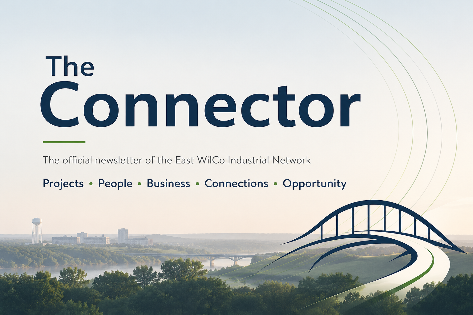 The Connector August 2026 Issue 2